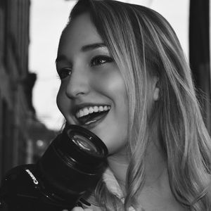 Meet your Posher, Alyssa
