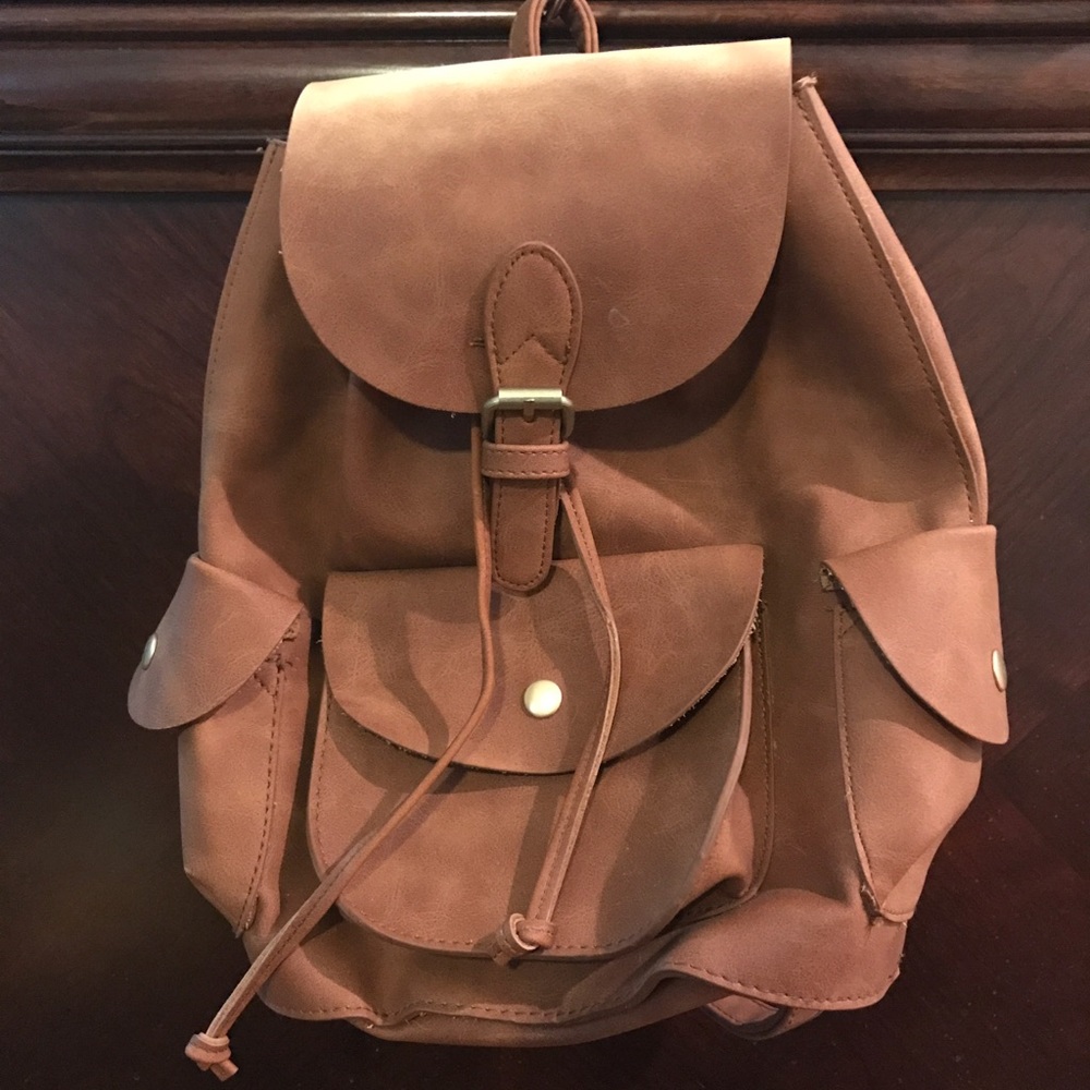 Mossimo backpack