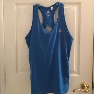 Adidas XL Tank