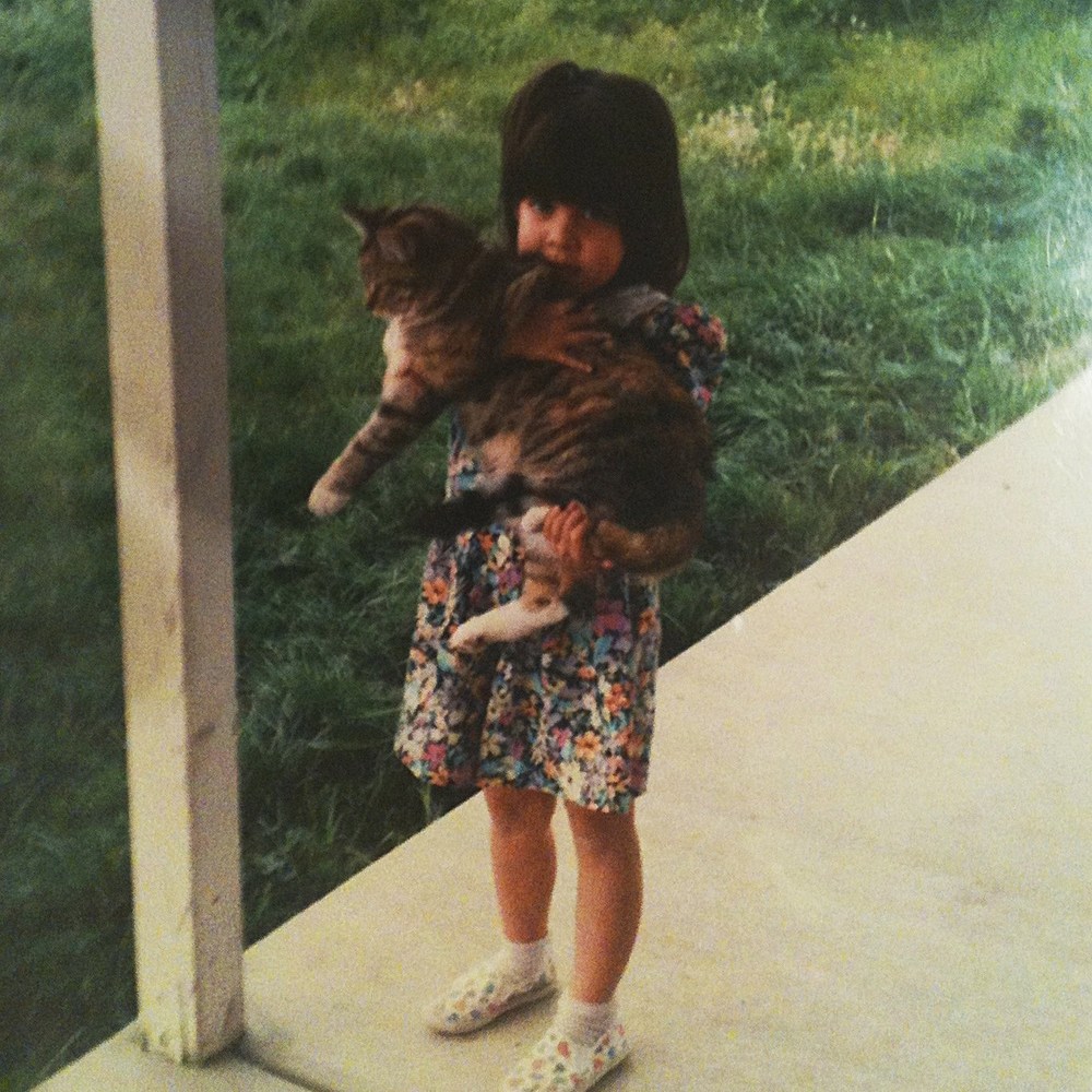 Meet your Posher, Renée