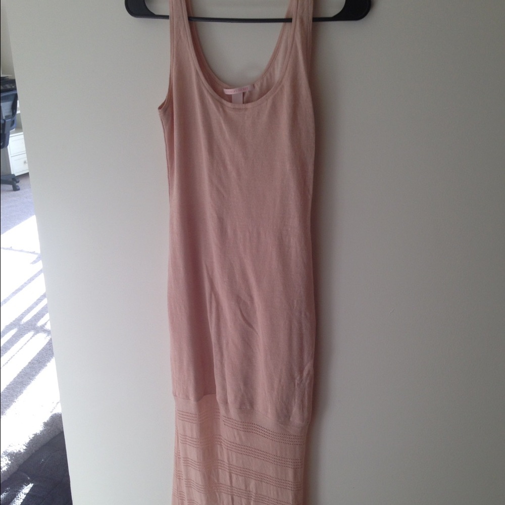 Victoria's secret maxi dress