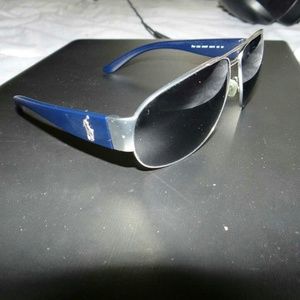 Polo blue sunglasses