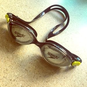Brand New Speedo Goggles