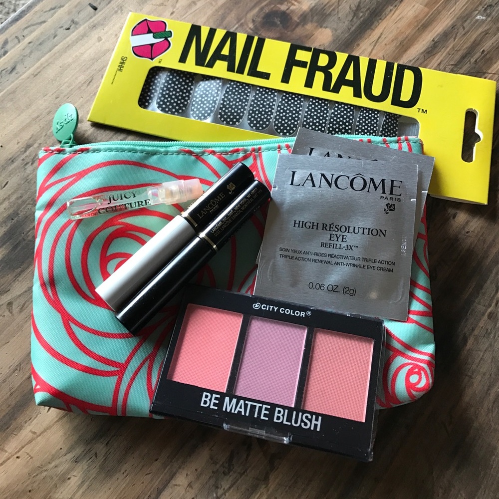 Beauty bundle
