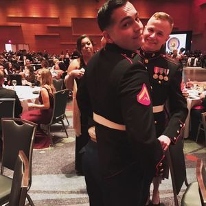 Meet your Posher, Joseph