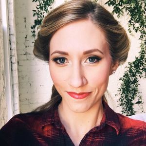 Meet your Posher, Roxanna