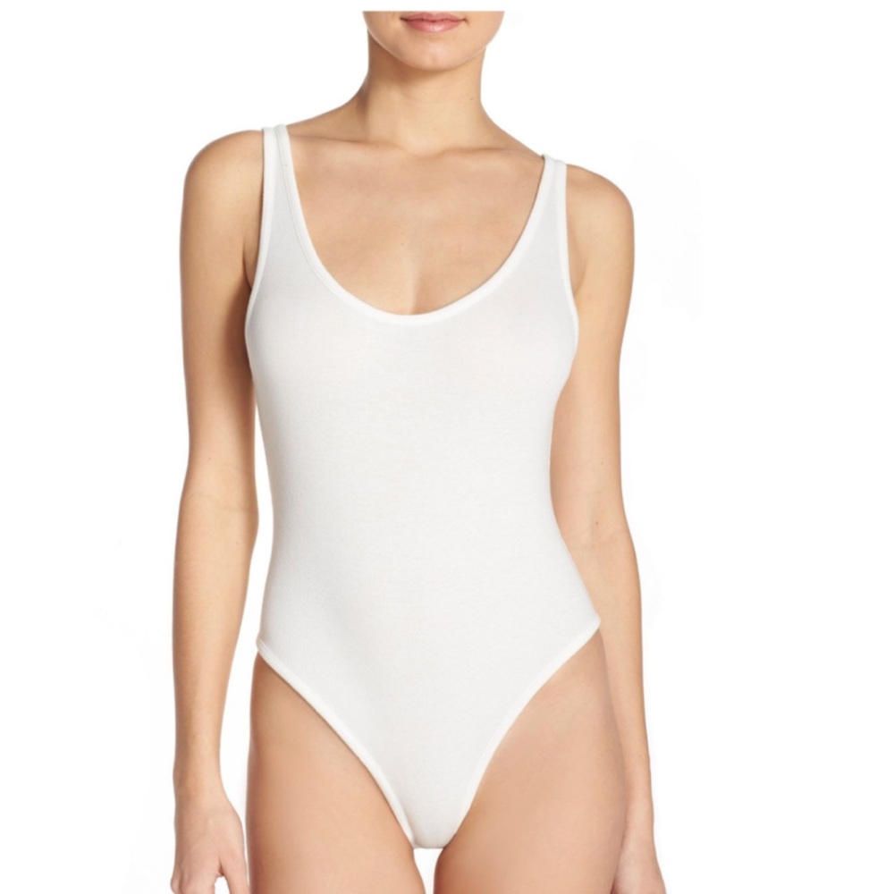 Body suit