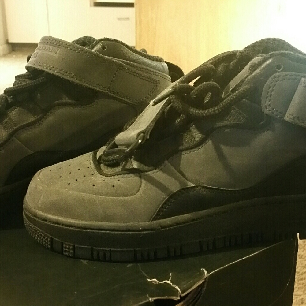 Jordan shoes