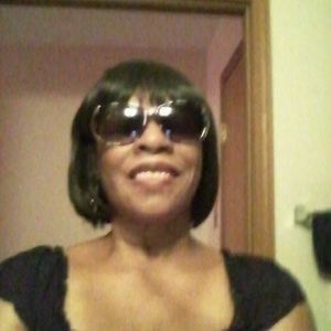 Meet your Posher, Marilyn