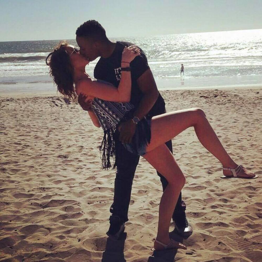 Meet your Posher, Kenzie