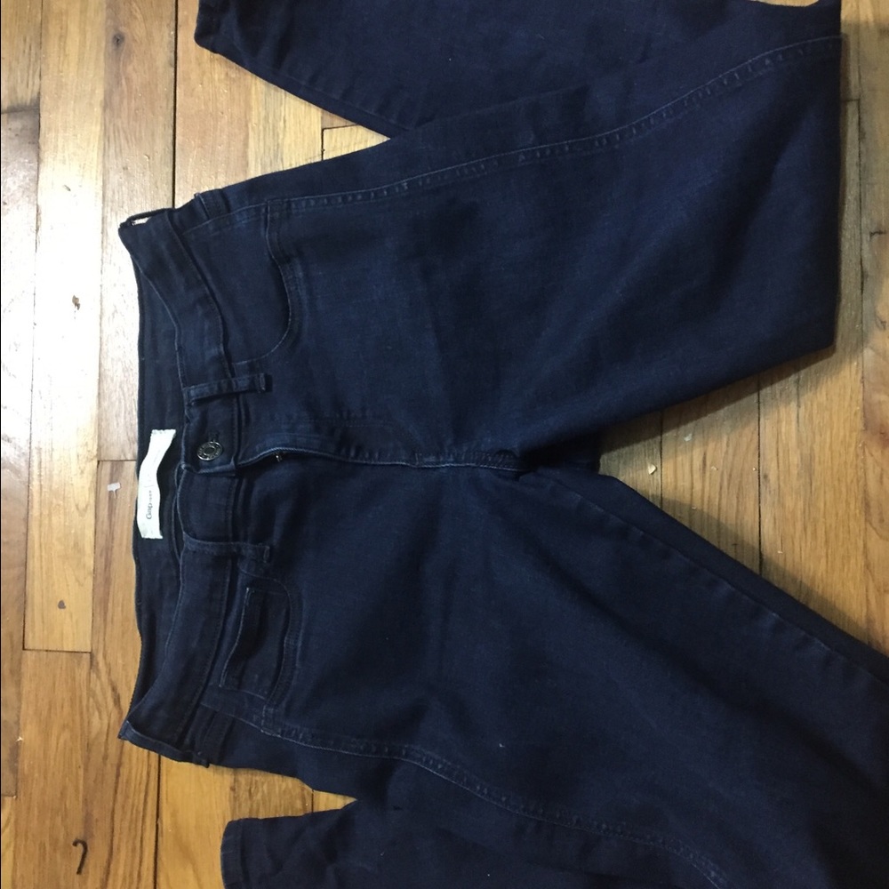 Like-new Gap Easy Legging Jeans