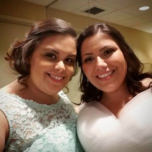 Meet your Posher, Alisha