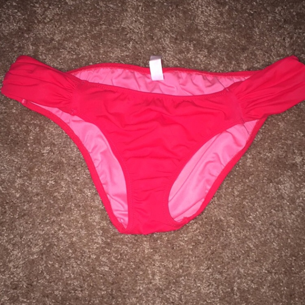 Bathing suit bottoms