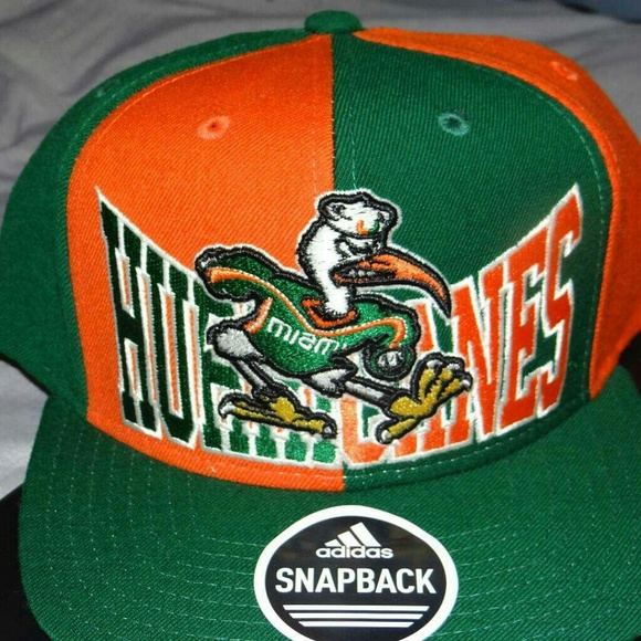 Miami hat - Picture 3 of 3