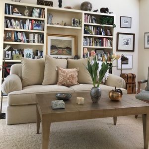 Meet your Posher, Shirlee