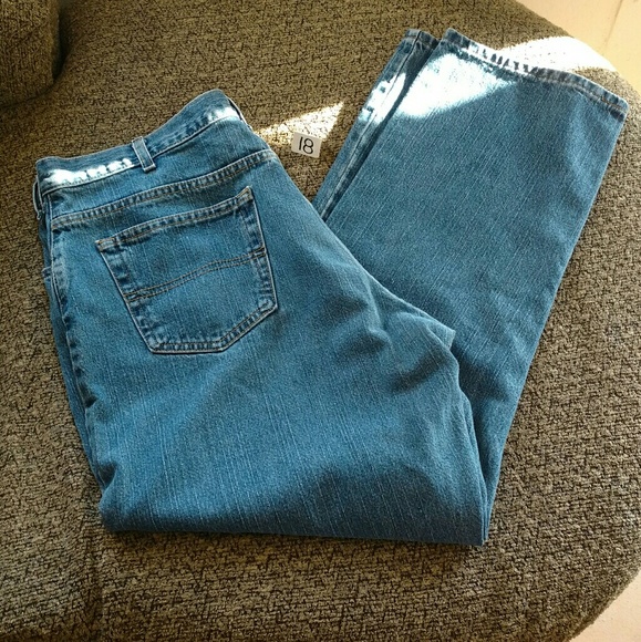 Faded Glory Jeans - Picture 6 of 9