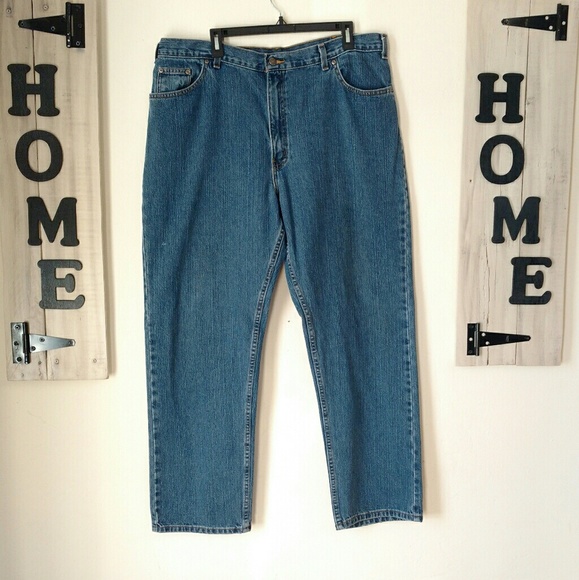 Faded Glory Jeans - Picture 7 of 9