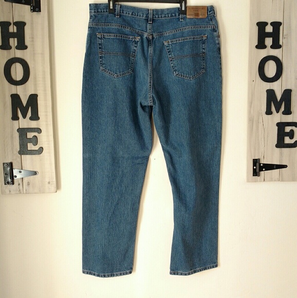 Faded Glory Jeans - Picture 9 of 9