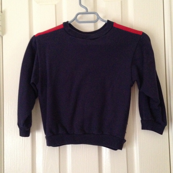 Disney Mickey Pluto Lightweight Sweatshirt Easy Halloween Outfit - Picture 2 of 4