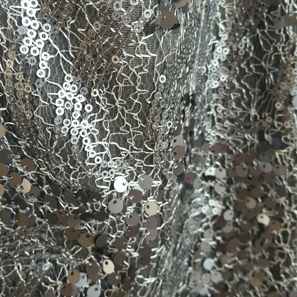 Sequined Tank - Picture 3 of 3