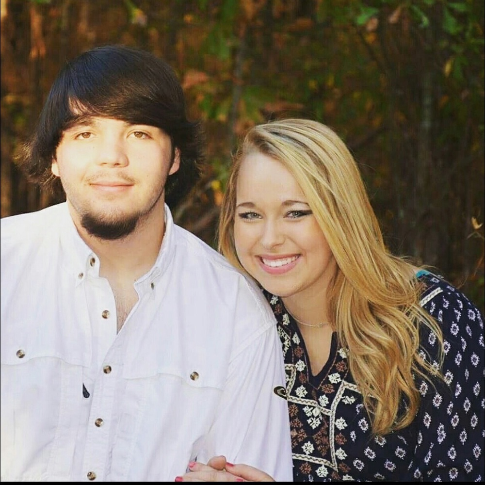 Meet your Posher, Madison