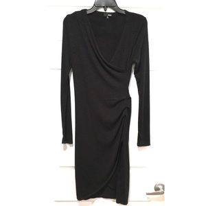 Aritzia Wilfred Free Klum Dress