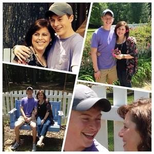 Meet your Posher, Debbie