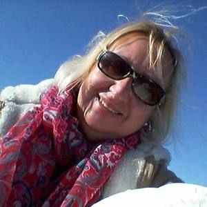 Meet your Posher, Graciela