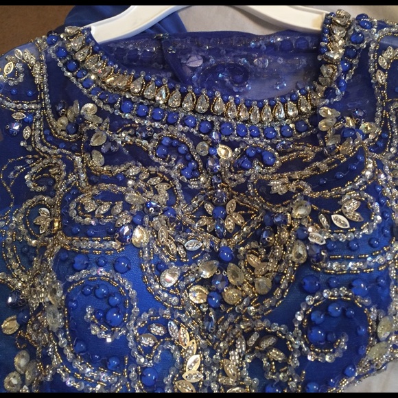 Prom Dress - Picture 5 of 5