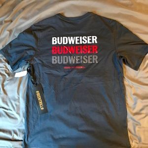 #Beentrill# Budweiser T-shirt