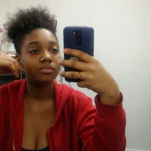 Meet your Posher, Aniyah