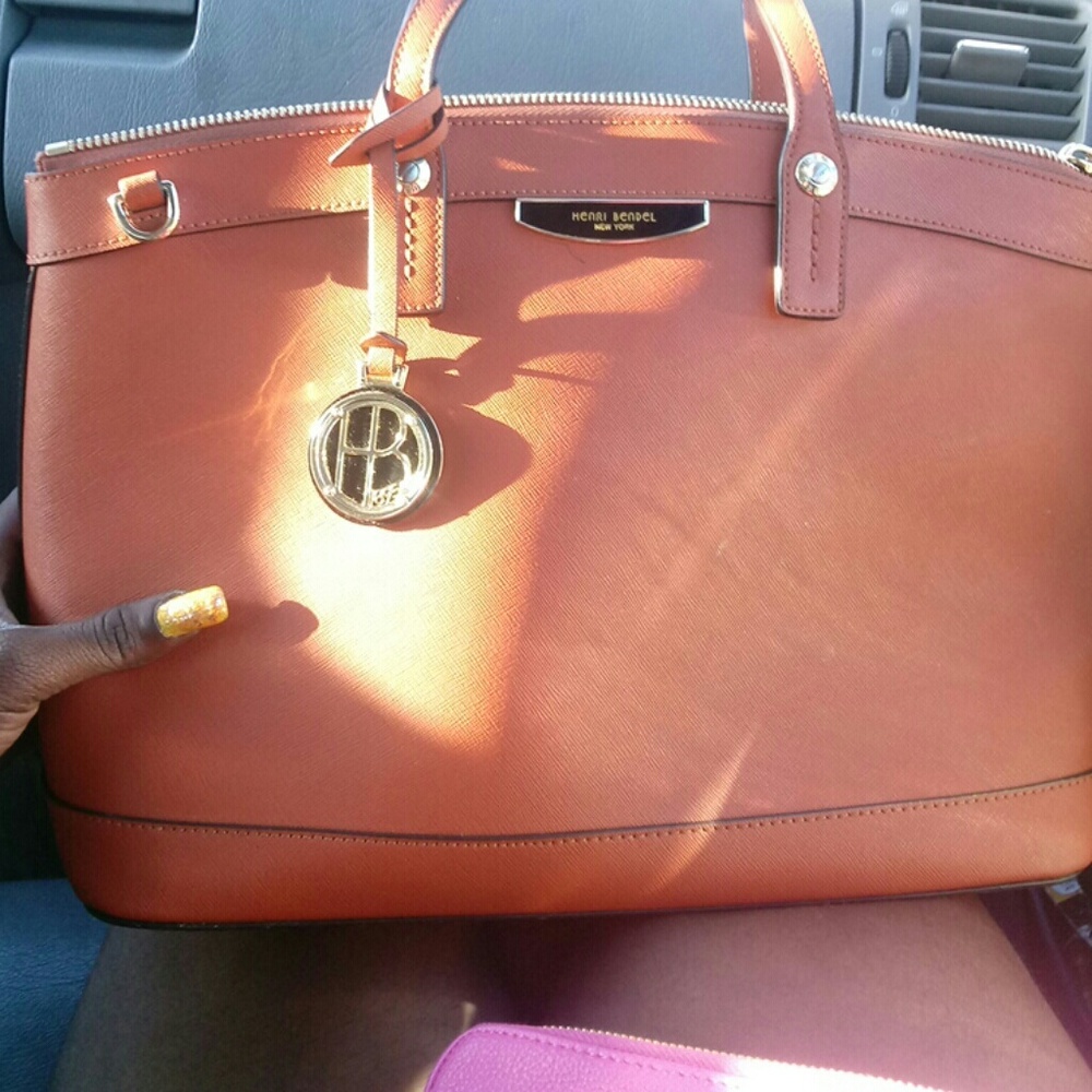 luxury handbags