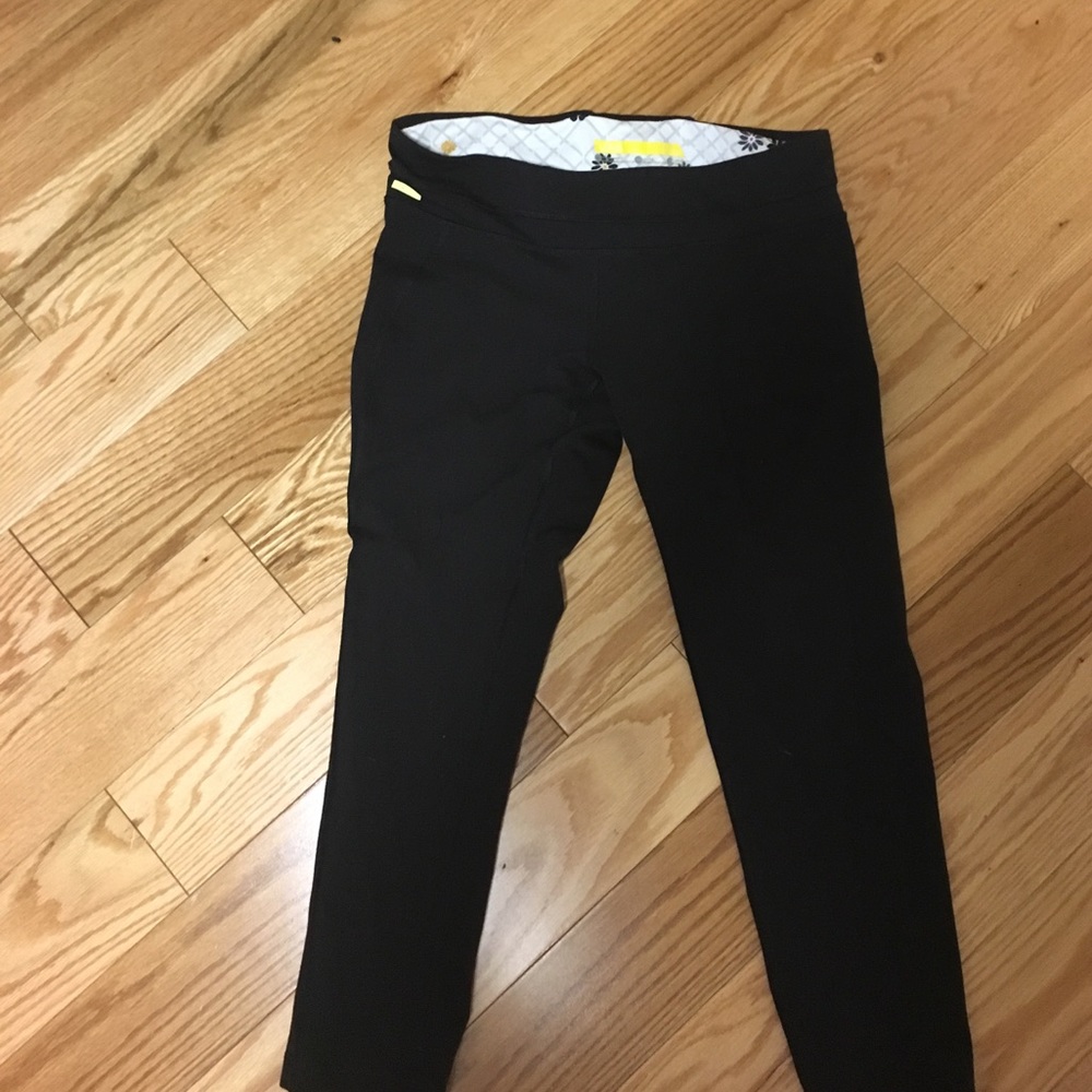 Yoga pants