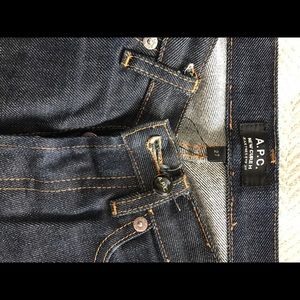 APC New Cure sz 27