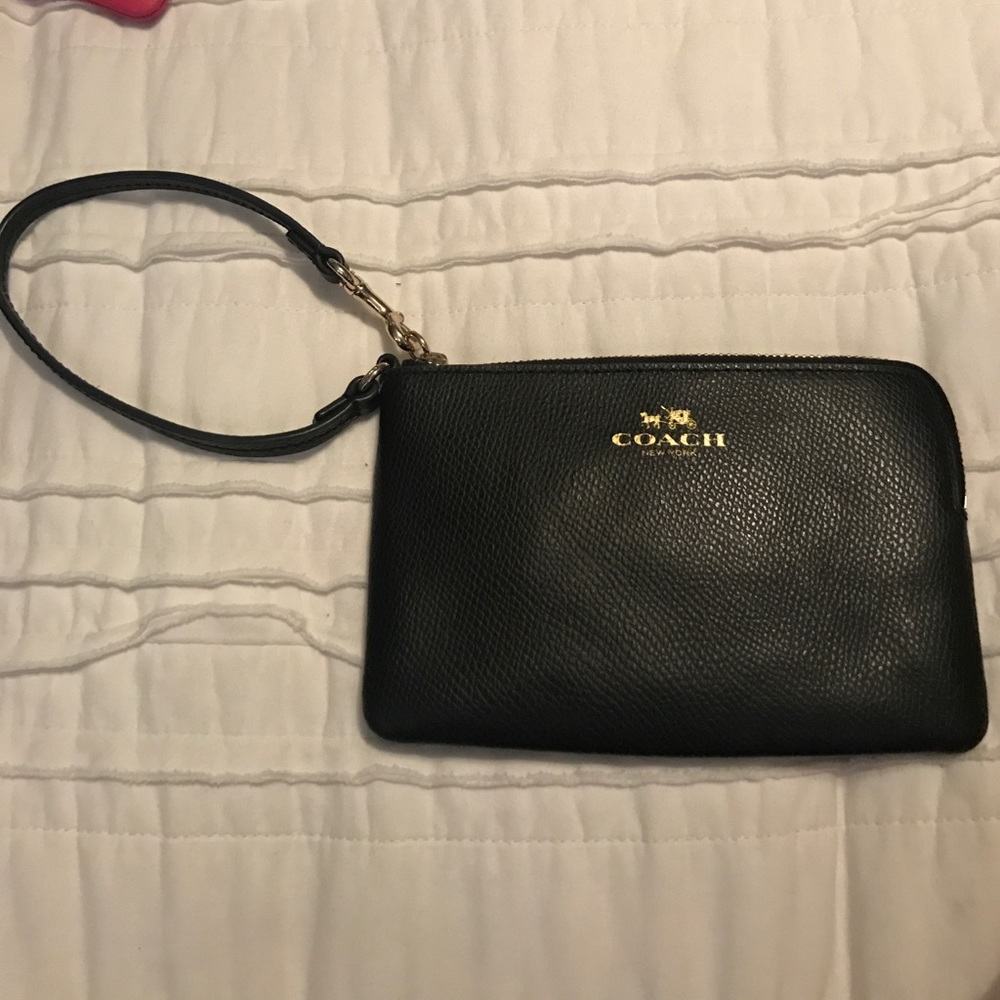 WRISTLET