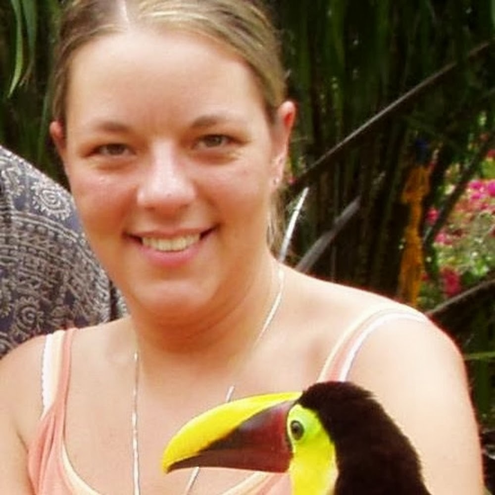 Meet your Posher, Ange