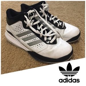 🚨Men's Adidas High Top Sneaker🚨