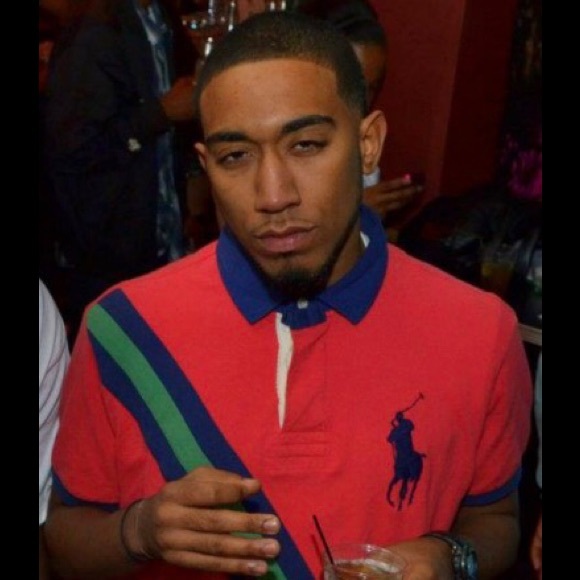 Meet your Posher, Michael - Picture 1 of 1