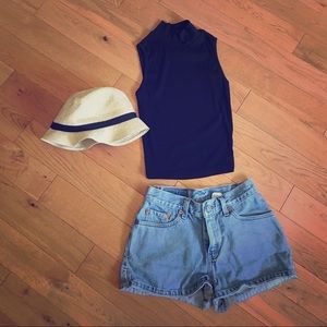 Vintage Levi's light wash