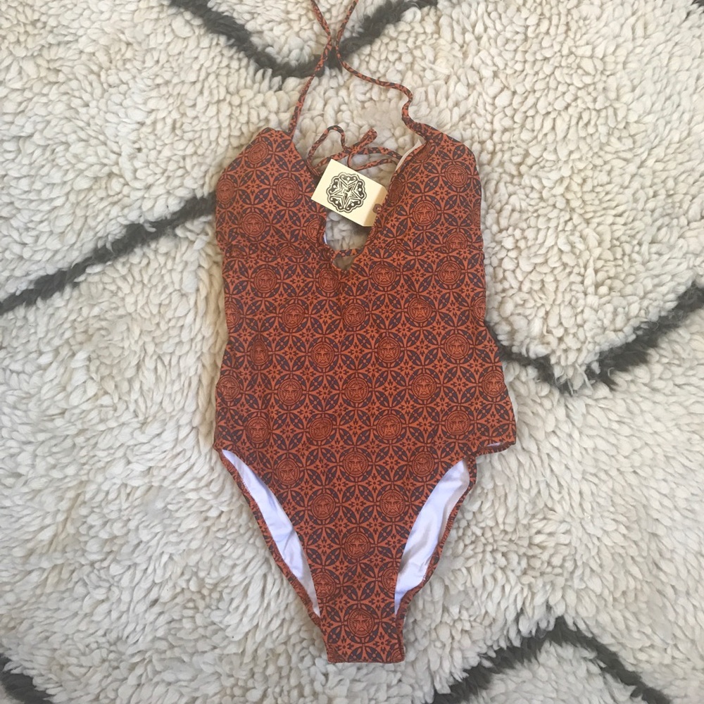OBEY swimsuit