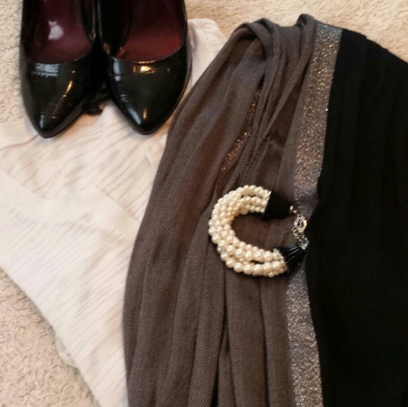 Accessories - SALE! Fashion Scarf