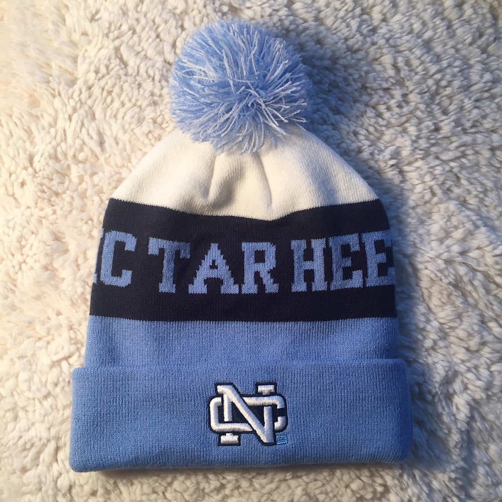 Nike NC Tarheels Beanie