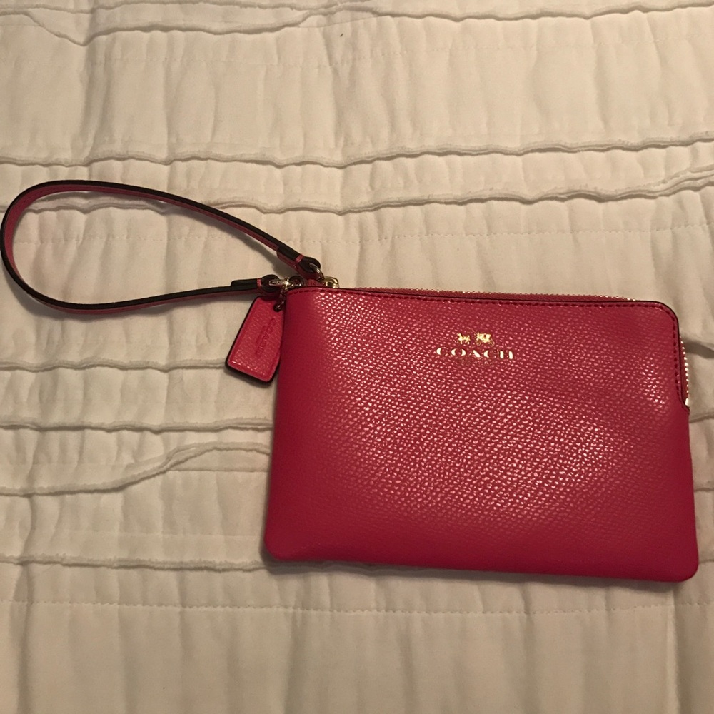 WRISTLET