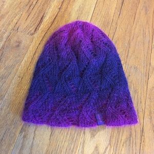 Ladies Pistil beanie