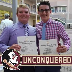 Meet your Posher, Parker