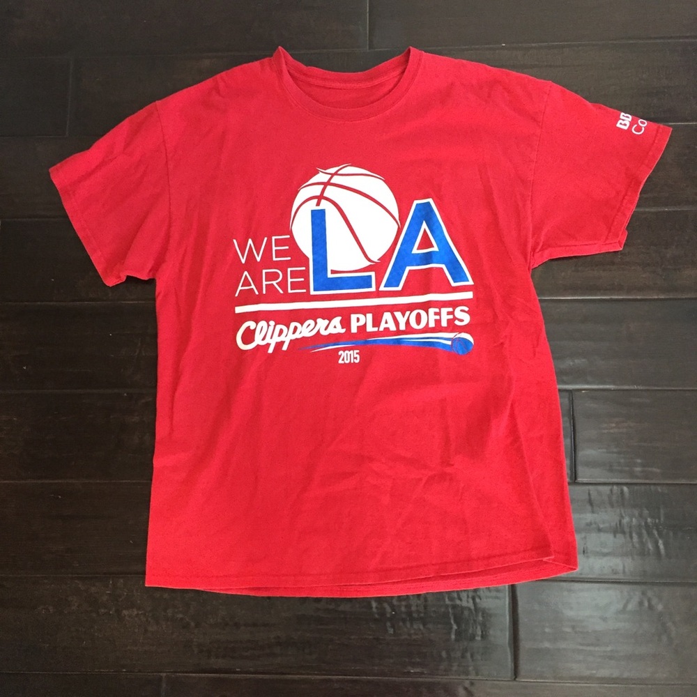 Los Angeles Clippers T-Shirt