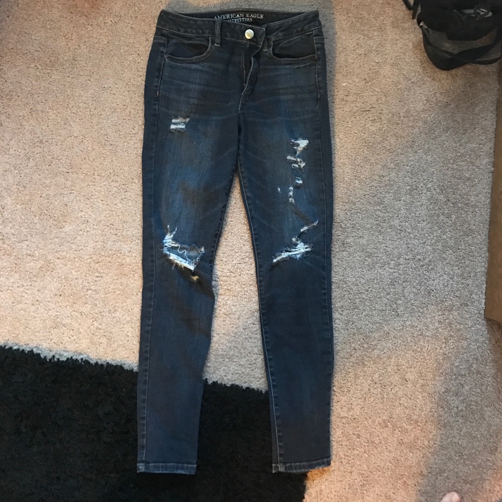 American Eagle Outfitters Jeans