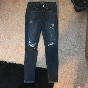 American Eagle Outfitters Jeans