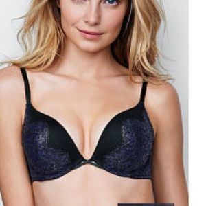 VS bombshell bra