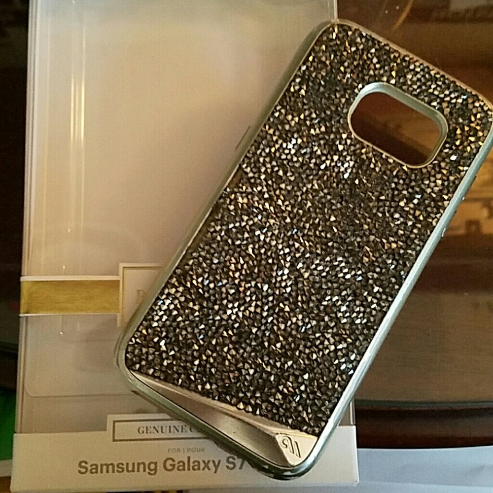 Galaxy s7 case